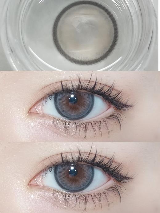 Con4U品牌日抛-泡腾吸吸 Cici(10p/盒） 商品图2