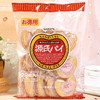 日本进口零食三立平家提子馅饼干180g千层酥源氏蝴蝶酥273g大包装 商品缩略图2
