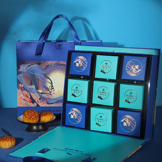 万里-归月 商品图0