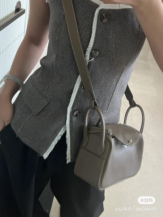 Lindy mini swift皮 商品图9