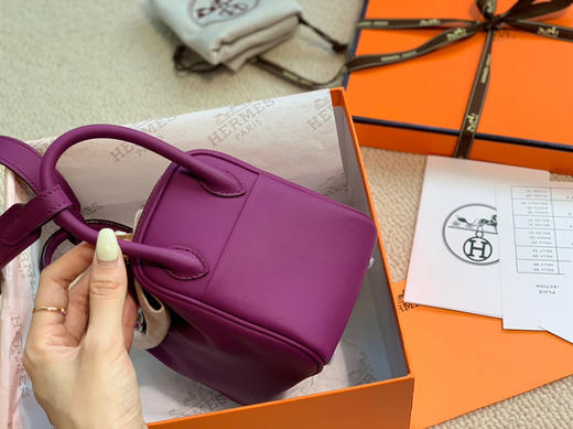 Lindy mini swift皮 商品图8