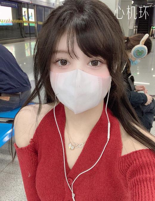 心机环 大皮蛋 直径14.5mm 0-800度（无525/575） 商品图3