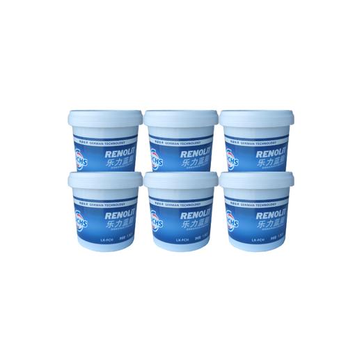 黄油润滑脂润滑油1.8KG装福斯乐力蓝脂（包邮） 商品图3