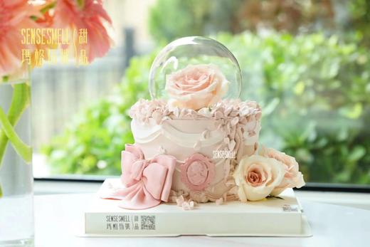 2022七夕节H款BEAUTY AND BEAST 商品图1