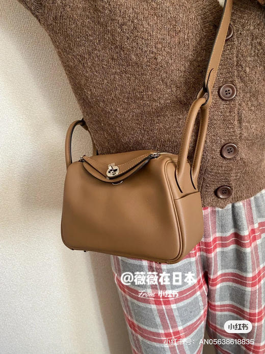 Lindy mini swift皮 商品图2