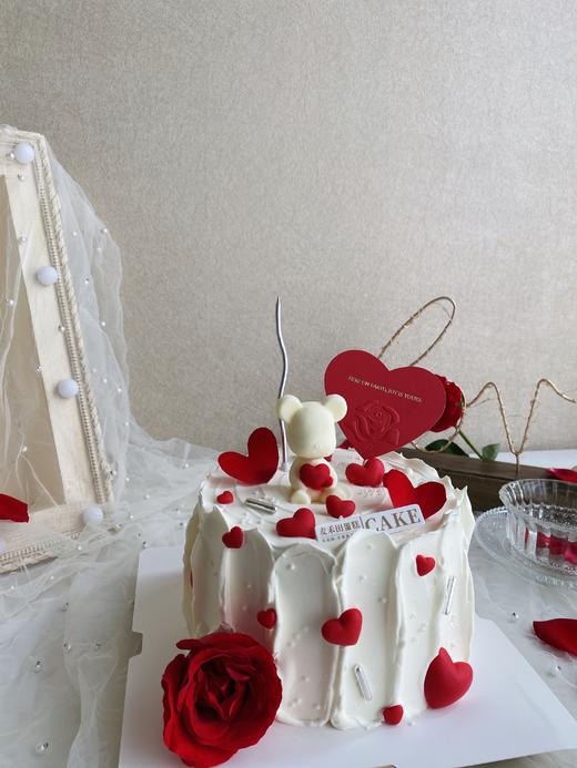 告白小熊（性价比高，如需特定一个口味可备注，加急/更多尺寸请联系客服18926709933 商品图2