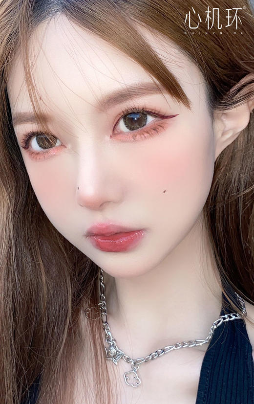 心机环 大皮蛋 直径14.5mm 0-800度（无525/575） 商品图8