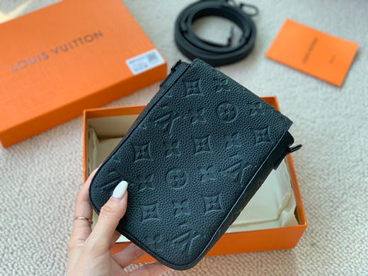 驴家新款老花手机包 📱 商品图6