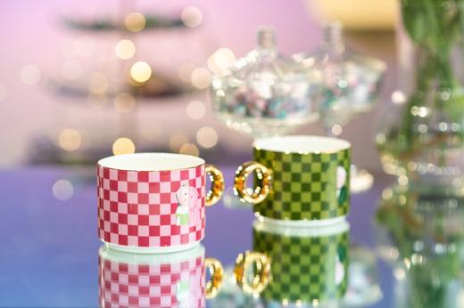 《我们》杨媛媛联名款陶瓷杯 商品图0