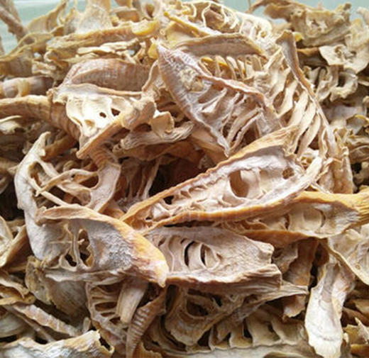 临安特产笋干嫩笋尖 只取当地野笋嫩处自然晒干，不加盐浸泡 商品图1