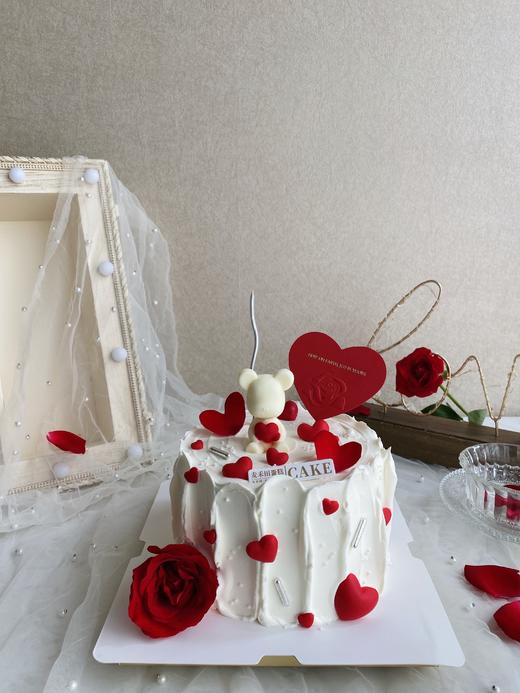 告白小熊（性价比高，如需特定一个口味可备注，加急/更多尺寸请联系客服18926709933 商品图0