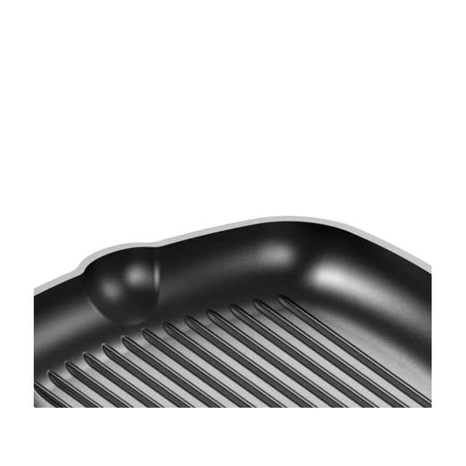 Alluflon阿路弗仑 巴洛克珐琅煎盘 商品图4