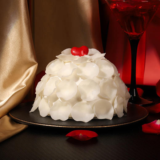 白巧恋人 商品图0