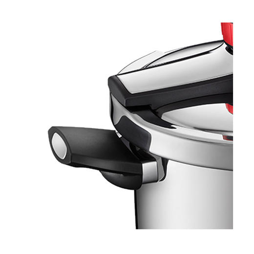 Alluflon阿路弗仑 海德堡一键开合不锈钢压力锅22公分 商品图2