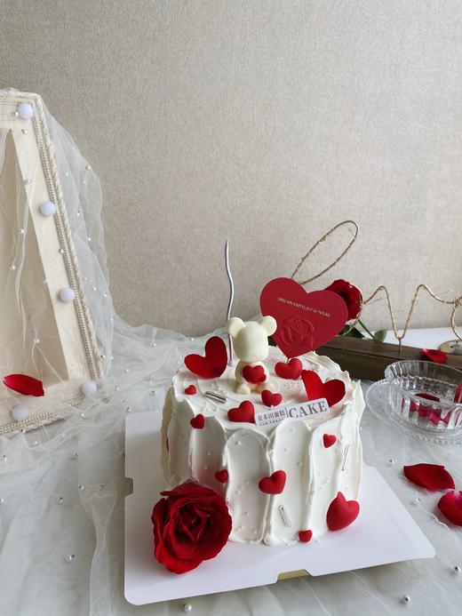 告白小熊（性价比高，如需特定一个口味可备注，加急/更多尺寸请联系客服18926709933 商品图3