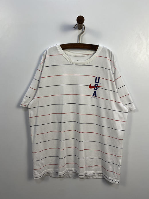 NIKE 耐克 USA The NIKE TEE 短袖T恤 _SST(L) 商品图1