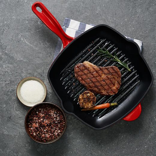 Alluflon阿路弗仑 巴洛克珐琅煎盘 商品图1