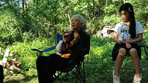 震惊！我和儿子的三世因果 商品图0