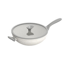 Alluflon阿路弗仑 玛奇朵套装锅