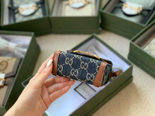 情人节活动·1955手机包📱 配置全套包装 商品图8