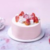 七夕秒杀-十全十莓-颜值味蕾双重享受-6寸【下午茶蛋糕】 商品缩略图0