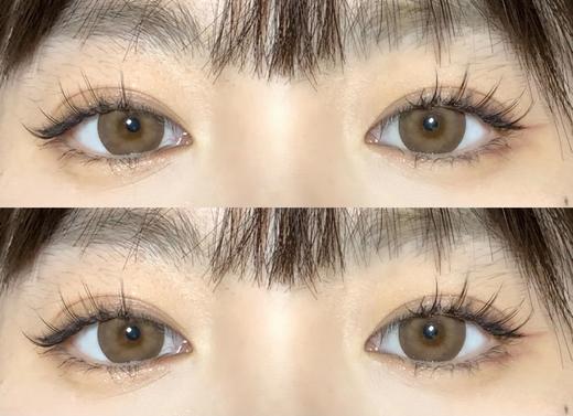 Con4U品牌日抛-中古咖咖 Kaka(10p/盒） 商品图6