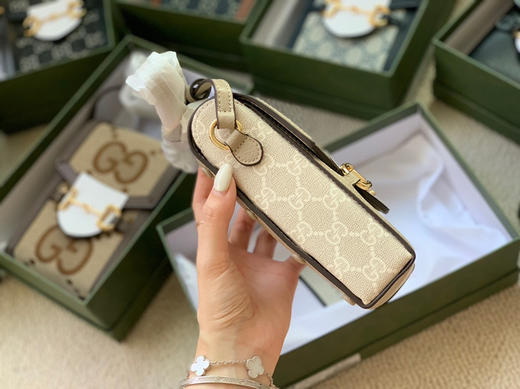 情人节活动·1955手机包📱 配置全套包装 商品图2