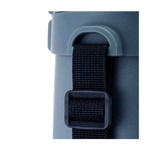 Alluflon阿路弗仑 罗马系列真空保温饭盒 商品图5