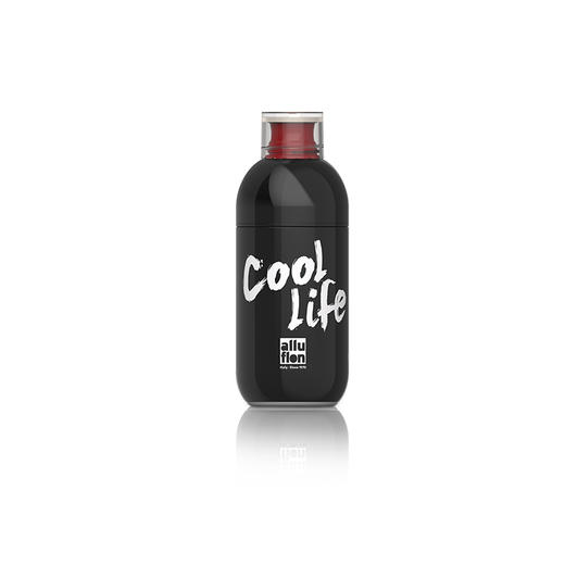 Alluflon阿路弗仑 双开口保温杯 商品图3