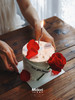手捧玫瑰 | 红玫瑰 纪念日 求婚 商品缩略图3