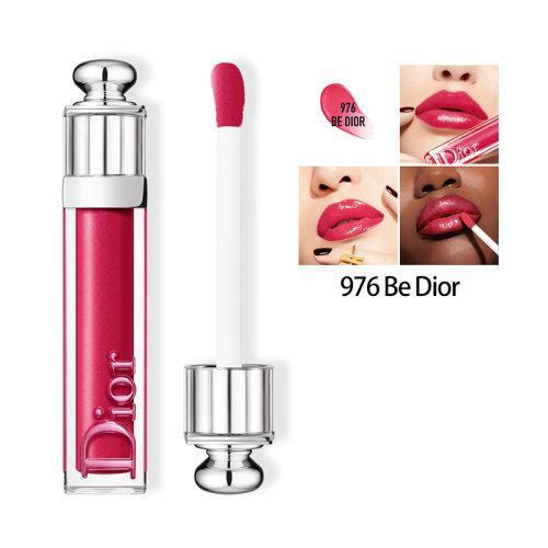 DIOR/迪奥 魅惑镜光亮泽唇釉唇彩6.5G 商品图13