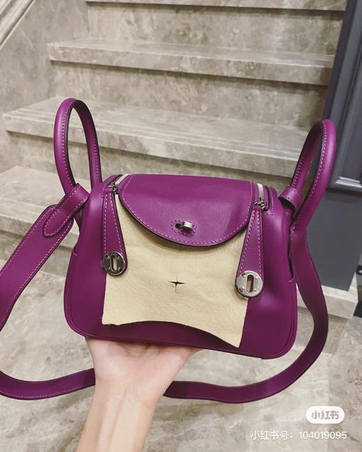 Lindy mini swift皮 商品图1