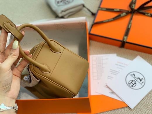 Lindy mini swift皮 商品图4