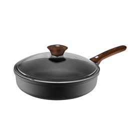 Alluflon阿路弗仑 威尼斯系列不粘煎锅