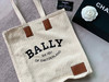 高品质bally帆布包 商品缩略图5