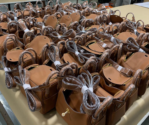 Swift mini林迪12色 商品图3