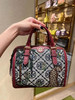 Gucci 风🇺🇸2550包邮！Tory Burch TB大号波士顿包🌟 最新款限定款 商品缩略图0