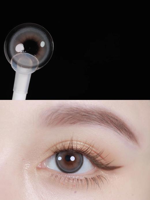 Con4U品牌日抛-泡腾吸吸 Cici(10p/盒） 商品图7