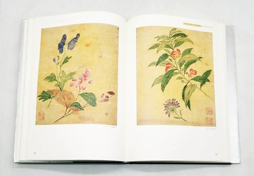 南京博物院珍藏大系之：《清代常州京江绘画》，8开精装，南京博物院编，江苏凤凰美术出版社2015年版，定价1680，售价468，品相9成，仅7册。

18世纪下半期至19世纪上半期，是“京江”为主活跃 商品图6