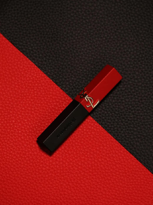 YSL圣罗兰浮雕小金条口红#1966 #21 XAMN 商品图1