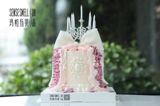 2022七夕节A款爱的殿堂 商品图1