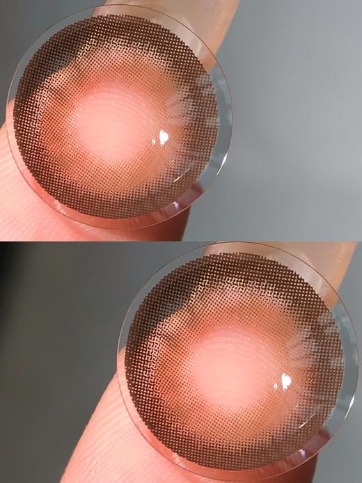 Con4U品牌日抛-中古咖咖 Kaka(10p/盒） 商品图3