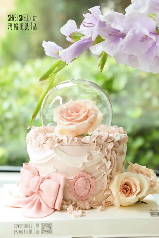 2022七夕节H款BEAUTY AND BEAST 商品图0