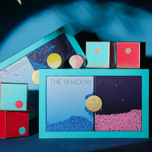 众星-捧月（电子劵） 商品图1