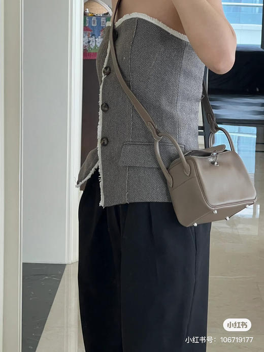 Lindy mini swift皮 商品图8