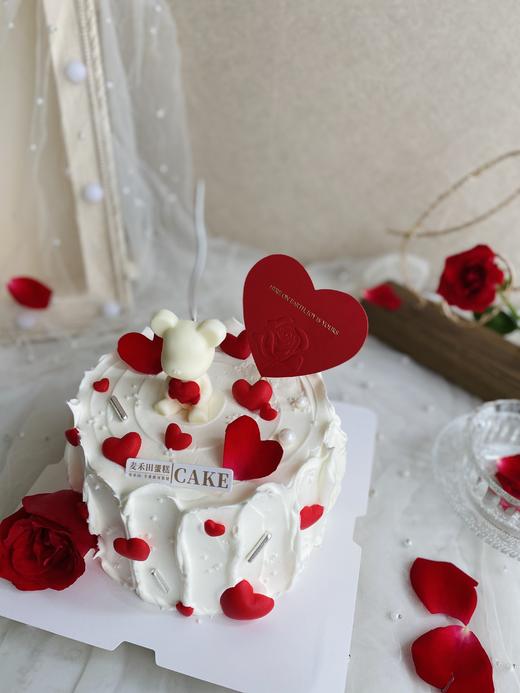 告白小熊（性价比高，如需特定一个口味可备注，加急/更多尺寸请联系客服18926709933 商品图4