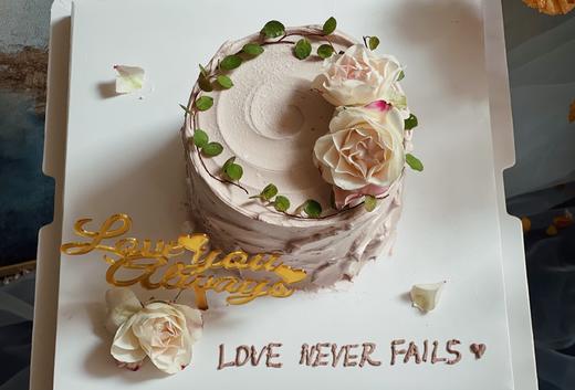 暮色烟粉 商品图1