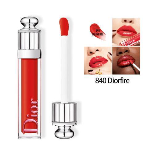 DIOR/迪奥 魅惑镜光亮泽唇釉唇彩6.5G 商品图11