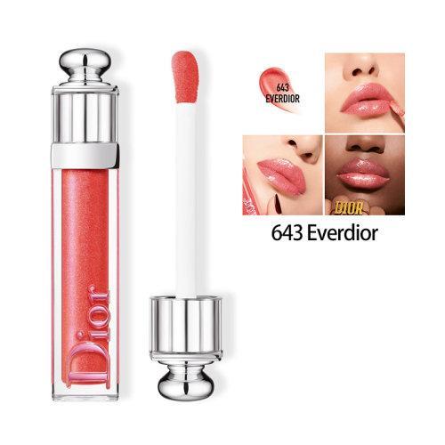 DIOR/迪奥 魅惑镜光亮泽唇釉唇彩6.5G 商品图6