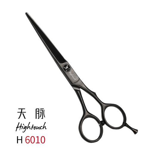 HIGHTOUCH天脉剪刀 H6010 6寸 综合剪 商品图5